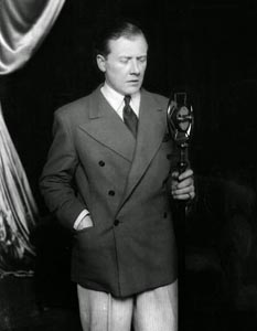 Jack Payne